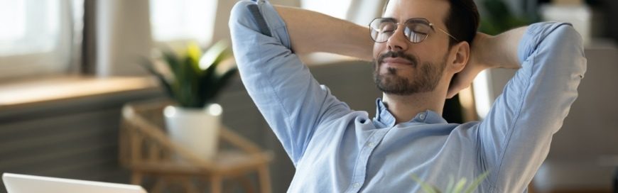 6 After-work rituals remote workers should try