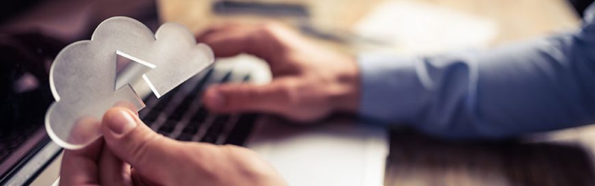 The benefits of cloud-based business continuity