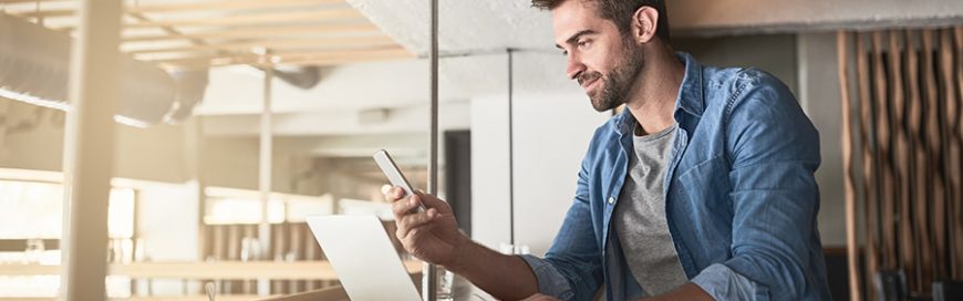 Understand the basics of mobile device management (MDM)