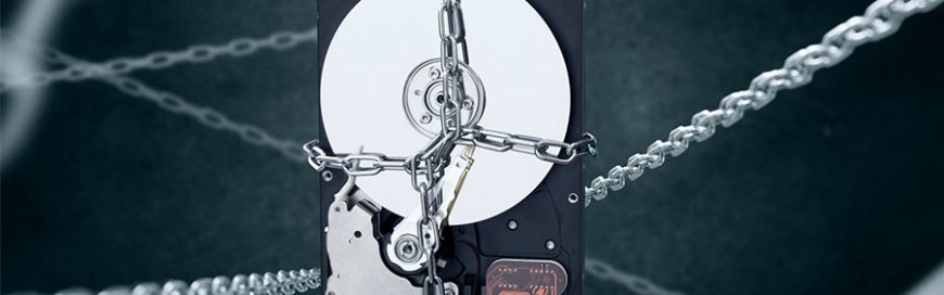 5 Things businesses should do to protect data
