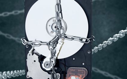 5 Things businesses should do to protect data