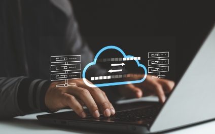 How cloud backups enhance disaster recovery and protect your data