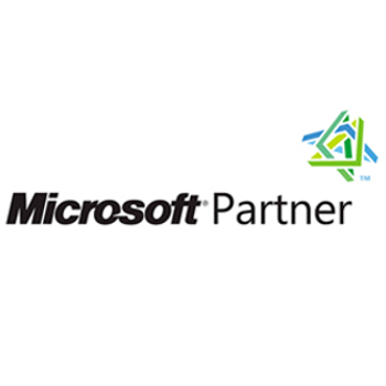 Microsoft Certified Partner
