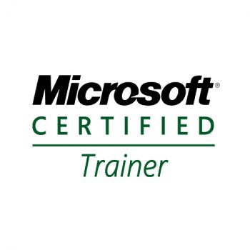 Microsoft Certified Technology Specialist