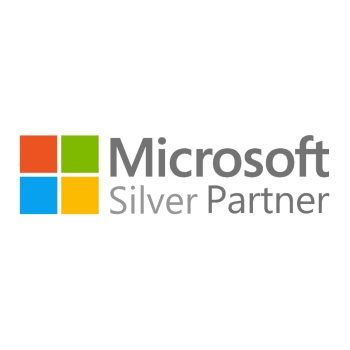 Microsoft Silver Certified Partner