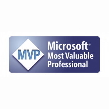 Microsoft MVP