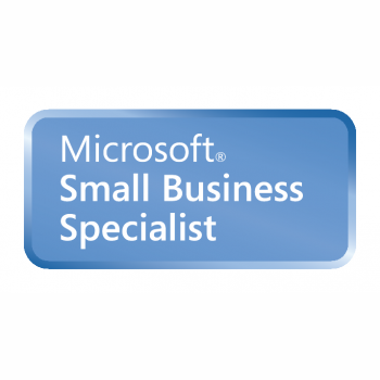 Microsoft Small Business Specialist