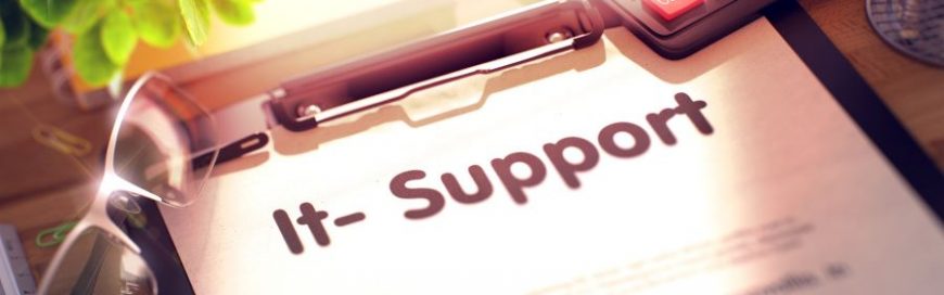 Managed IT Support Services: Yes, Your Business Needs Them (Here’s Why)