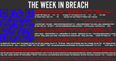 September Security Breach News