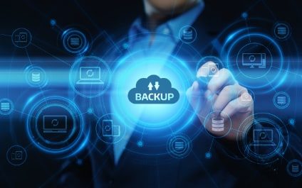 The High Cost of Cheap Backup