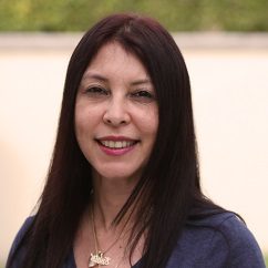 Gloria Parra