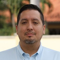 Nick Del Carpio