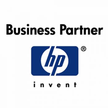 HP Business Partner invent