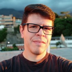 Gabriel Torin
