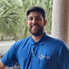 Luis Diaz