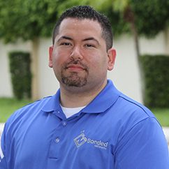 Helmuth Ramirez