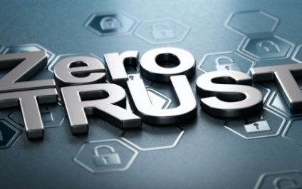 Adopt Zero Trust Security for Your SMB