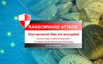 A Lesson In Ransomware