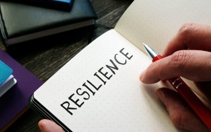 How to Become a Resilient Organization