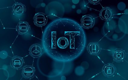 Operational and Data Integrity Risks of IoT for SMBs