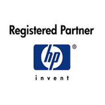 HP Registered Partner