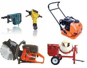 Tool Rental - Port Chester, White Plains, Stamford | Byram Mason