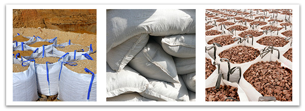 Bagged Building Materials - Port Chester, White Plains, Stamford