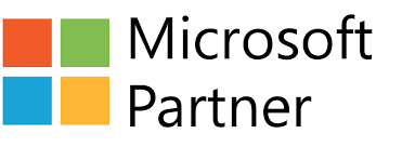 microsoft partner logo