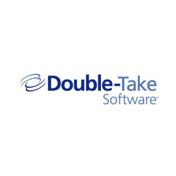 Double-Take Software