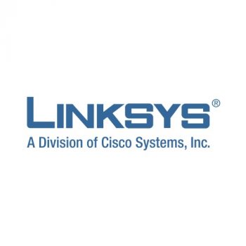 Linksys by Cisco