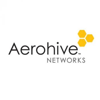 Aerohive Networks Authorized Partner