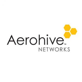 Aerohive Networks Authorized Partner