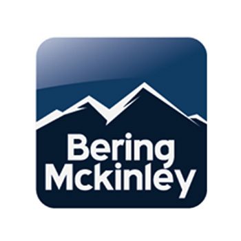 Bering McKinley
