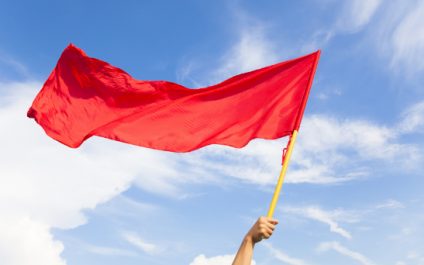 Prevent CEO Fraud by watching for these email Red Flags