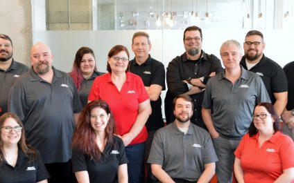 Work From Home Tips from the BSSi2 Staff