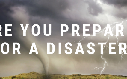7 Easy Things You Should Do To Protect Your Business Now