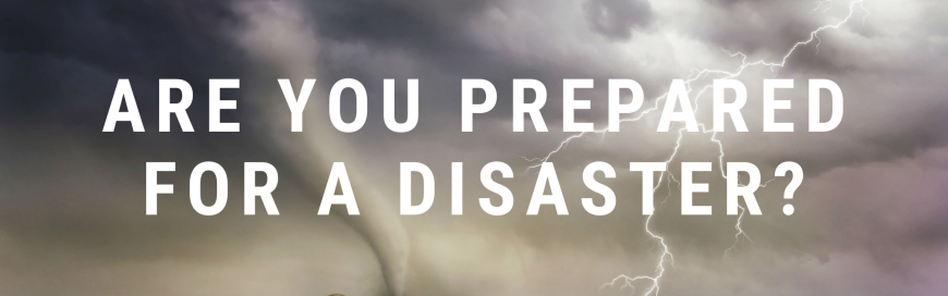 7 Easy Things You Should Do To Protect Your Business Now