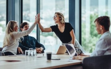 How To Get More Productivity Out Of Every Employee (And Make Them Happier About It)