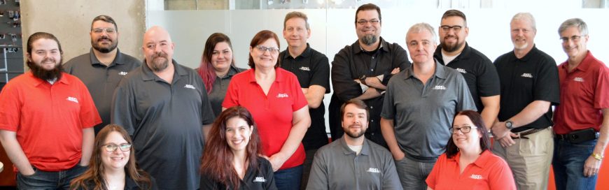 Work From Home Tips from the BSSi2 Staff