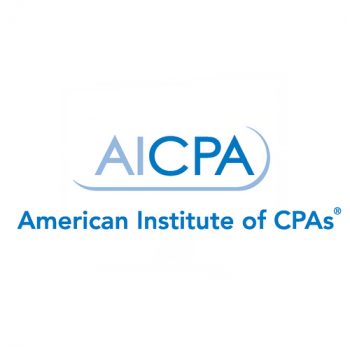 Member of American Institute of CPAs<sup>®</sup>