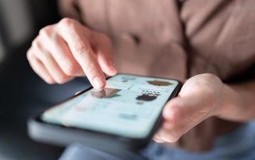 Make Purchases Online? Here Are 4 Things You (And Your Employees) Need To Do To Keep From Becoming A Prime Target For Cybercriminals