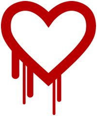 Heart Bleed Logo