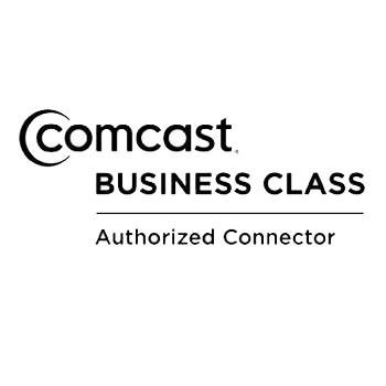 Comcast Business Class Authorized Connector