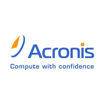 Acronis, Inc