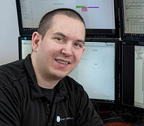 Michael Huber