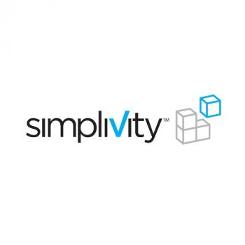 SimpliVity