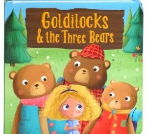 Goldilocks and the right level of technology involvement ...