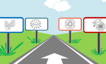Three keys when updating your Technology Roadmap