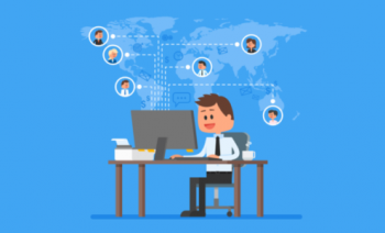 Remote access and collaboration planning
