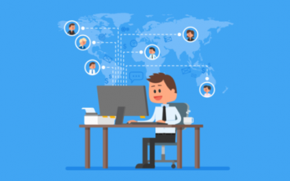 Remote access and collaboration planning